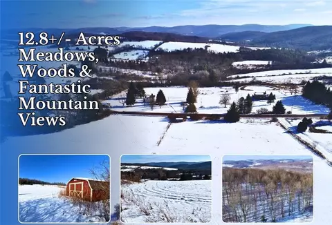lot41 42 Hamden Hill Rd, Hamden, NY 13782