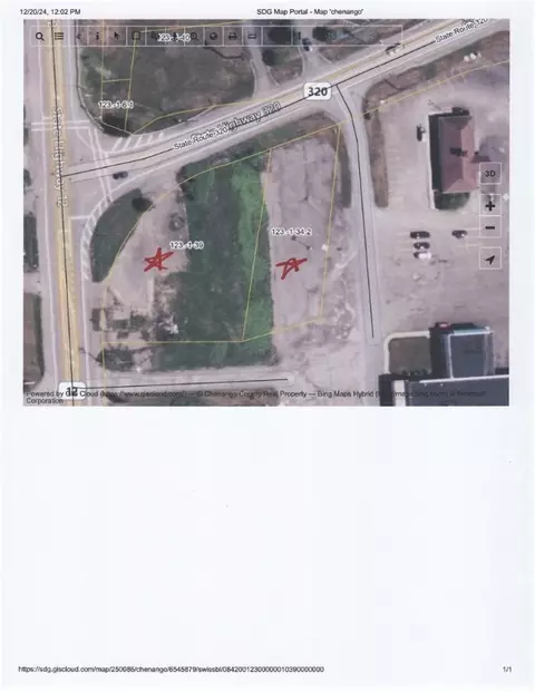 6162 State Highway 12, Norwich, NY 13815