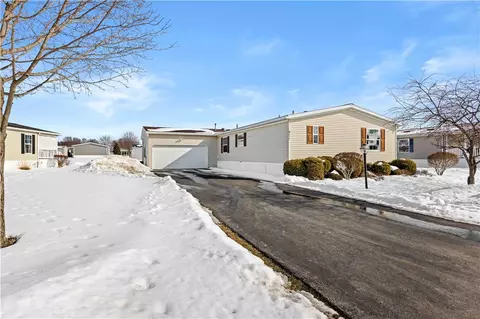 971 Gypsum Mills St #441, Victor, NY 14564