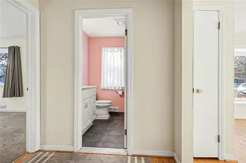 Entry Way - 315 Brookview Dr, Irondequoit, NY 14617 photo 1 of 1