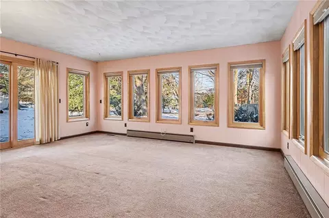 Living - 315 Brookview Dr, Irondequoit, NY 14617 photo 5 of 8