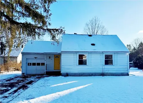 25 Church St, Unadilla, NY 13849