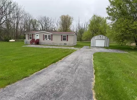 3538 Route 96, Shortsville, NY 14548