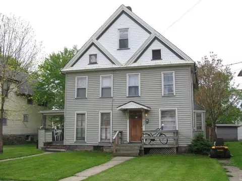 255 W Henry St, Elmira, NY 14904