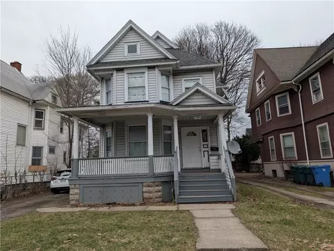 196 Kenwood Ave, Rochester, NY 14611