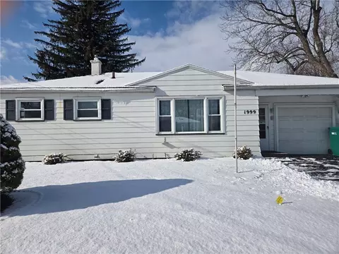 1999 N Goodman St, Irondequoit, NY 14609