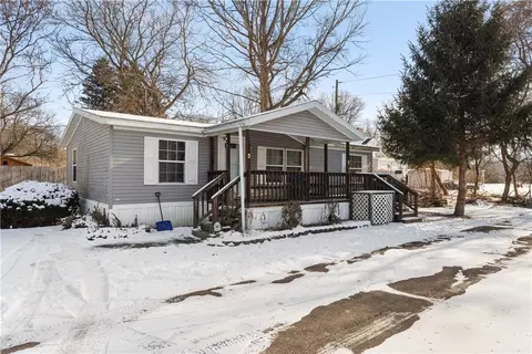 19 Apple St, Hornellsville, NY 14807