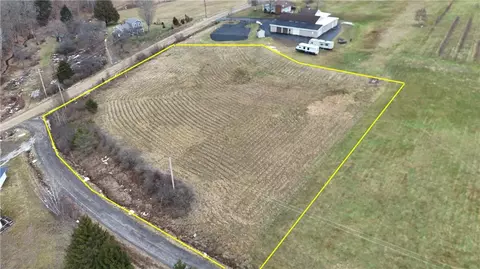 1025 Promised Land Rd, Portville, NY 14760