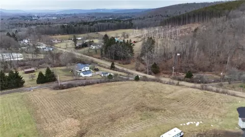 1025 Promised Land Rd, Portville, NY 14760 photo 3