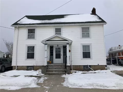5 Freeman Ave, Royalton, NY 14105