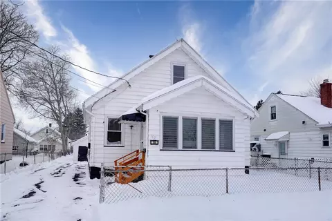 155 Wakefield St, Rochester, NY 14621
