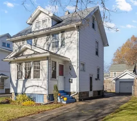 324 Marlborough Rd, Rochester, NY 14619