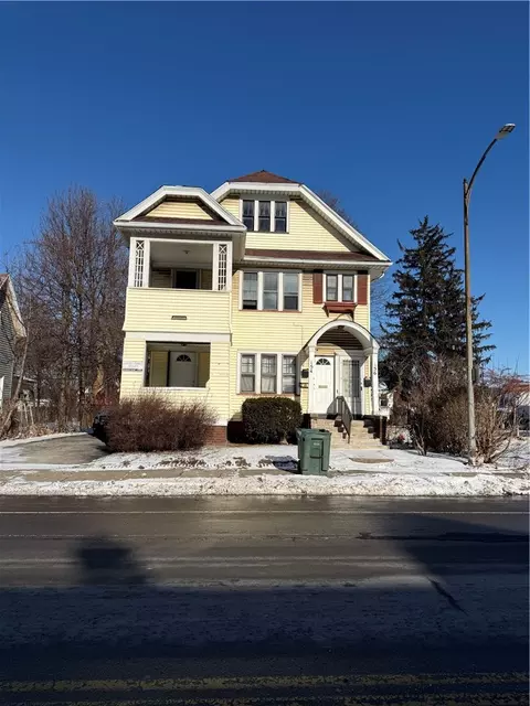 156 Avenue D #154, Rochester, NY 14621
