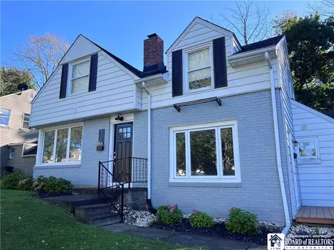 114 Virginia St, Olean, NY 14760