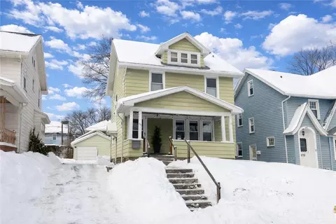 272 Laurelton Rd, Irondequoit, NY 14609