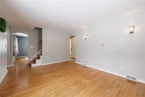 Living - 5881 E Henrietta Rd, Rush, NY 14543 photo 6 of 7