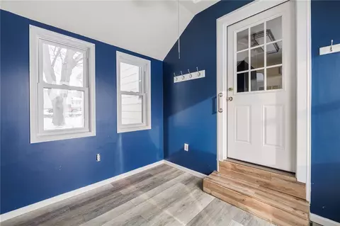Entry Way - 5881 E Henrietta Rd, Rush, NY 14543 photo 1 of 2