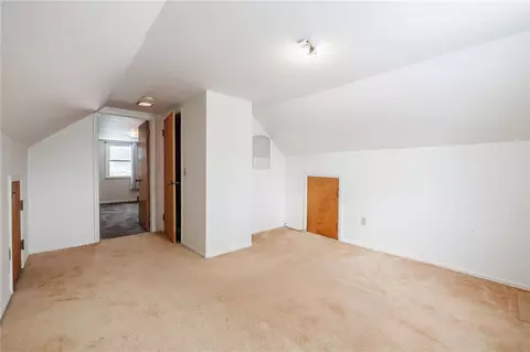 Bedroom - 5881 E Henrietta Rd, Rush, NY 14543 photo 6 of 6