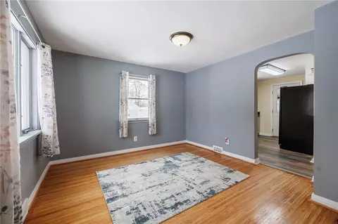 Living - 5881 E Henrietta Rd, Rush, NY 14543 photo 2 of 7