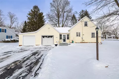 Exterior - 5881 E Henrietta Rd, Rush, NY 14543 photo 2 of 3