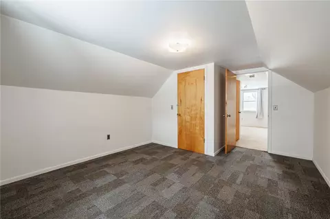 Bedroom - 5881 E Henrietta Rd, Rush, NY 14543 photo 4 of 6