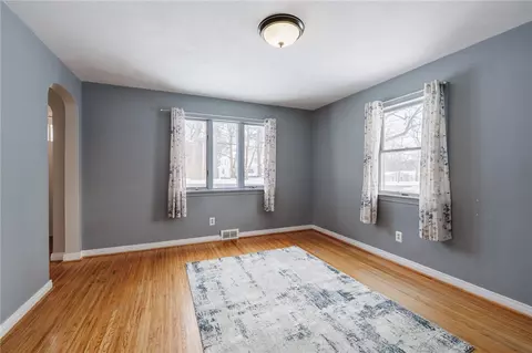 Living - 5881 E Henrietta Rd, Rush, NY 14543 photo 1 of 7