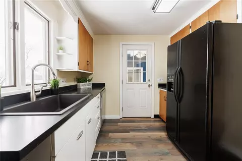 Kitchen - 5881 E Henrietta Rd, Rush, NY 14543 photo 1 of 2