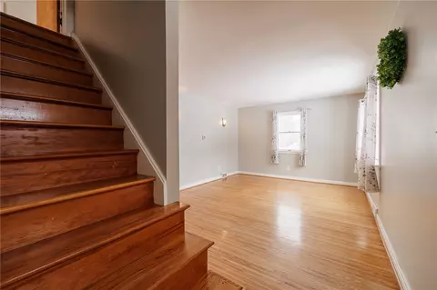 Living - 5881 E Henrietta Rd, Rush, NY 14543 photo 7 of 7