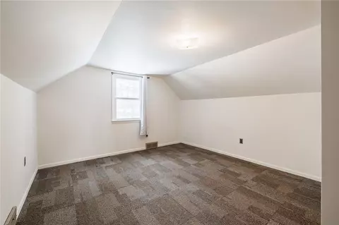 Bedroom - 5881 E Henrietta Rd, Rush, NY 14543 photo 3 of 6