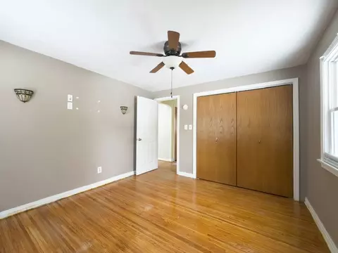Bedroom - 5881 E Henrietta Rd, Rush, NY 14543 photo 2 of 6