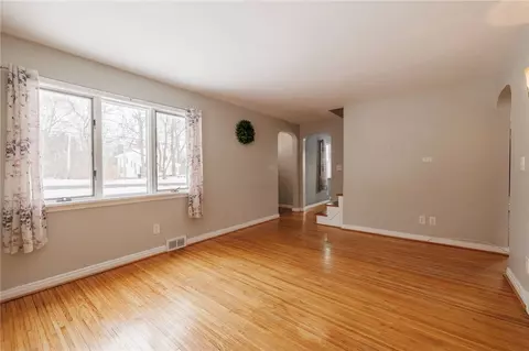 Living - 5881 E Henrietta Rd, Rush, NY 14543 photo 4 of 7
