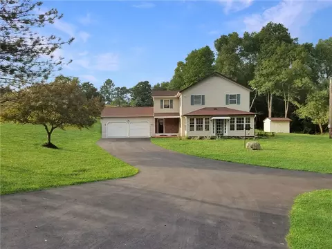 432 Stone House Rd, Otsego, NY 13337
