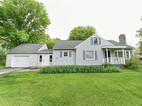2282 W Henrietta Rd, Rochester, NY 14623