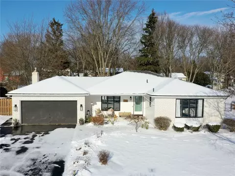 163 Sannita Dr, Greece, NY 14626