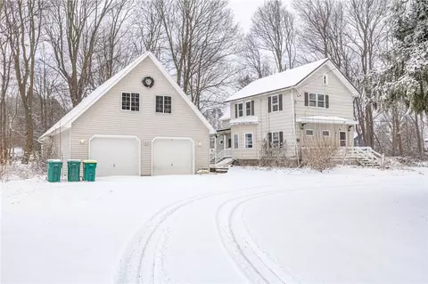989 Main St, Wheatland, NY 14511