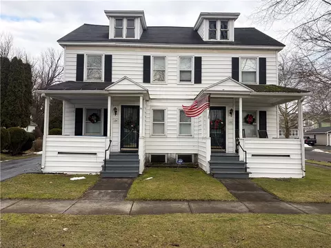 124 N Fulton St #122, Auburn, NY 13021