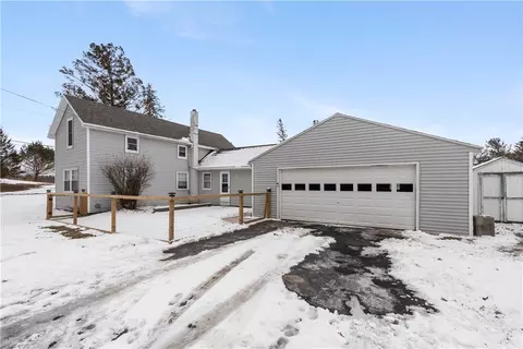 25 North St, Burns, NY 14822