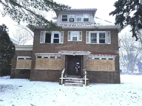 80 Huntington Park, Rochester, NY 14621