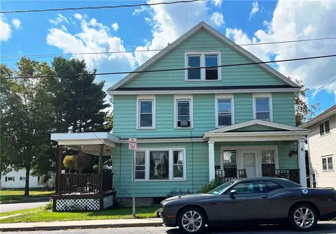 4 Eighth St # -6, Oneonta, NY 13820