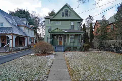 517 Euclid Ave, Elmira, NY 14905