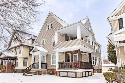 125 Wellington Ave, Rochester, NY 14611