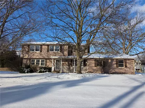 401 W Jackson St, Palmyra, NY 14522