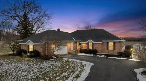 54 Snell Rd, Geneva, NY 14456