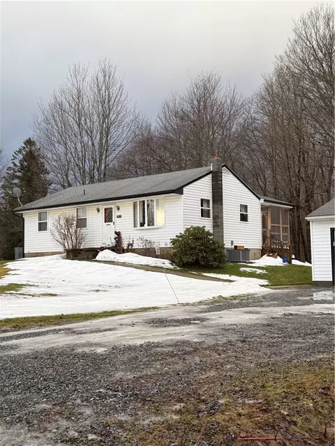 1056 Minard Run Rd, Rew, PA 16744