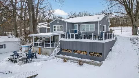 1285 Arrowhead Beach Rd, Torrey, NY 14441