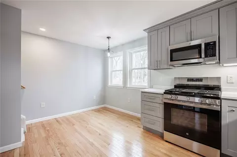 Kitchen - 260 Point Pleasant Rd, Irondequoit, NY 14622 photo 5 of 5