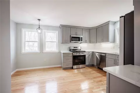 Kitchen - 260 Point Pleasant Rd, Irondequoit, NY 14622 photo 1 of 5