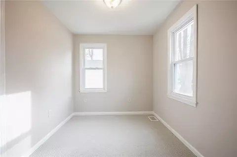 Bedroom - 260 Point Pleasant Rd, Irondequoit, NY 14622 photo 1 of 7