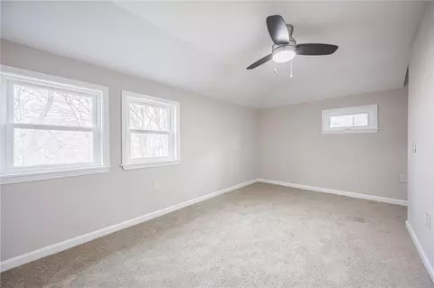 Bedroom - 260 Point Pleasant Rd, Irondequoit, NY 14622 photo 6 of 7