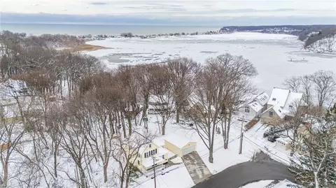 View/Area - 260 Point Pleasant Rd, Irondequoit, NY 14622 photo 2 of 4